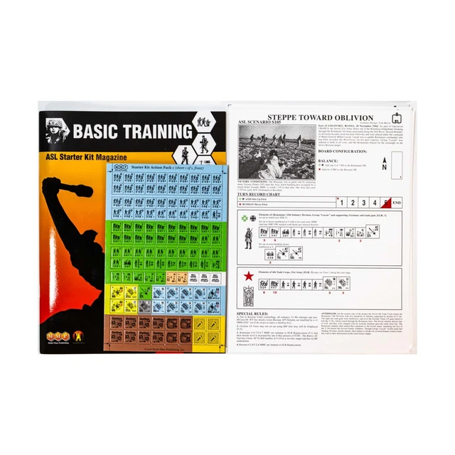 Mucliman MULTIMAN BASIC TRAINI #1