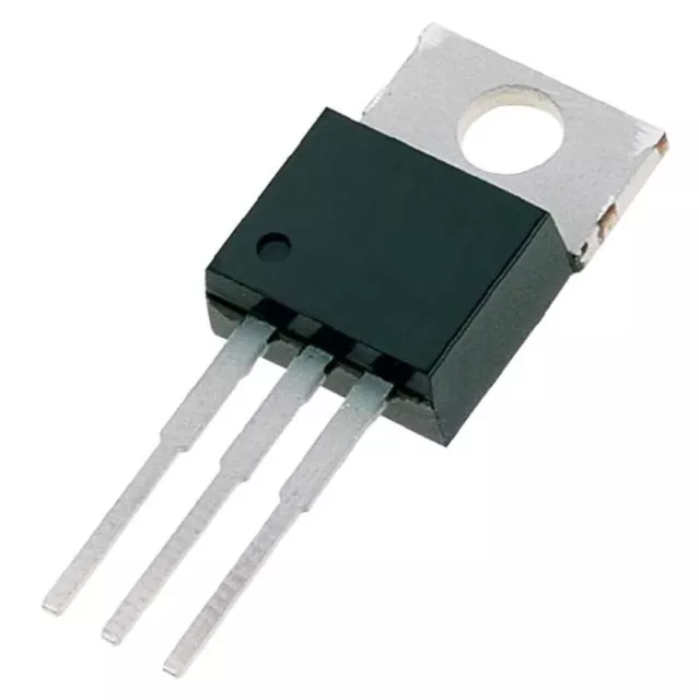 MJE18008 Bipolaire Npn Transistor de Puissance 450V 8A TO220