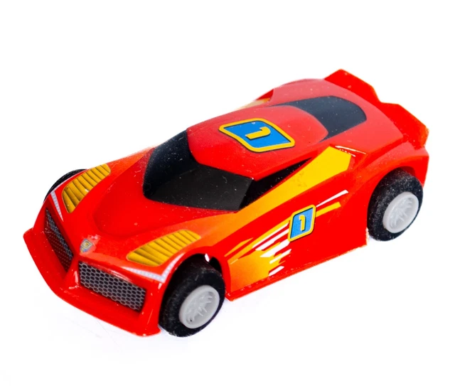 My first scalextric hotsell spare cars
