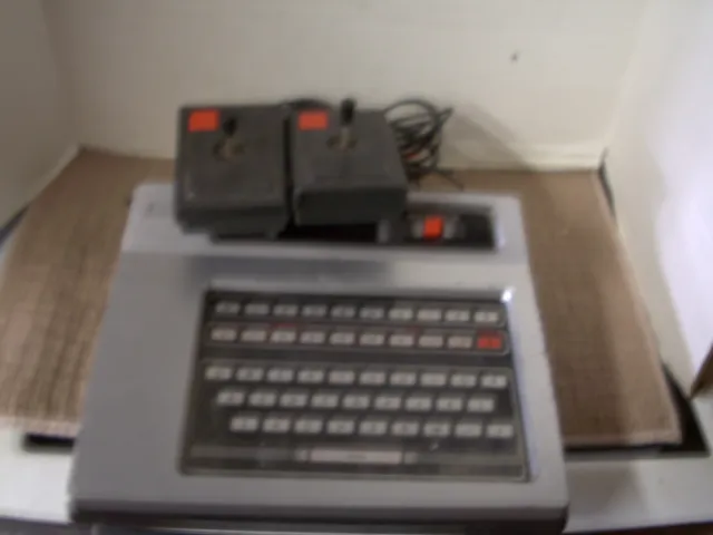 Vintage Magnavox Odyssey