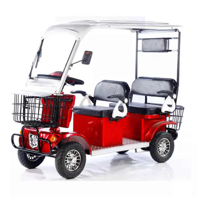 club car electric cart