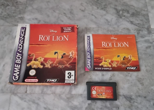 CT Special Forces GAME BOY ADVANCE [NEUF] | Gameboy Advance Jeux Occasion | retrogaming