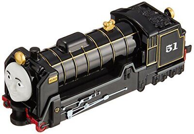 Tomica Takara Tomy Tomica Thomas Rond Type Carte Neuf De Japon #kh4 