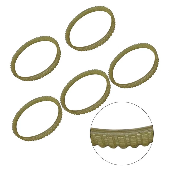 Cinghia di trasmissione di alta qualità per 9045 modelli abrasivi 250 mm cintura esterna serie 5 Pa