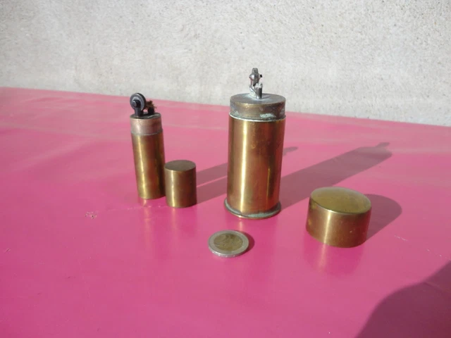 Bouchons de valve XLC alu Presta noir