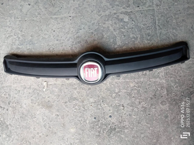 Mascherina Paraurte Anterore   Fiat Panda 3 Serie 2012 - 2016