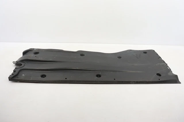 2019 - 2022 Volkswagen Jetta Right Under Body Splash Shield Guard Mud Flap Oem