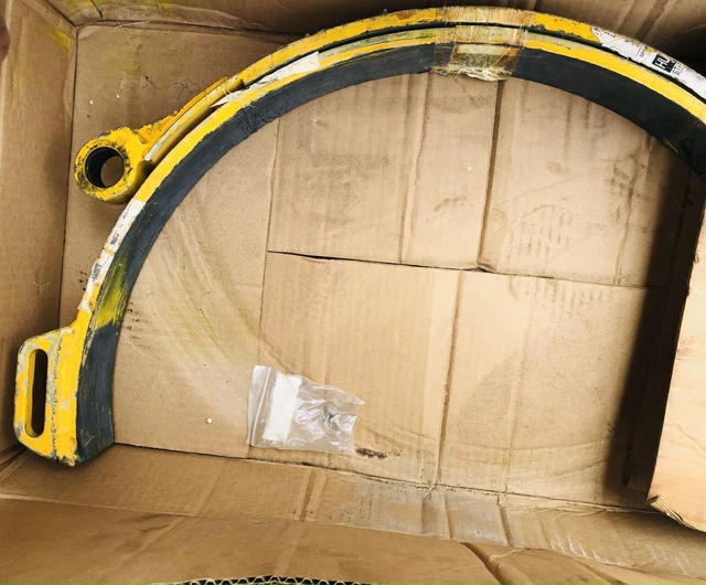 INGERSOLL RAND 382-29301 Freno Fascia Assemblaggio Per FA150KGMR Aria Manovella
