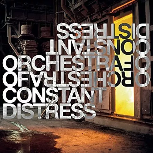 Concerns [VINYL], Orchestra Of Constant Distress, Vinyl, New, FREE & FAST Delive