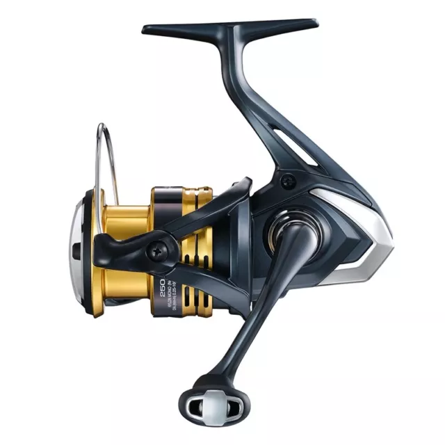 NOVITA' MULINELLO SHIMANO SAHARA Fj GAMMA COMPLETA HAGANE LEGGERO POTENTE TOP!!!