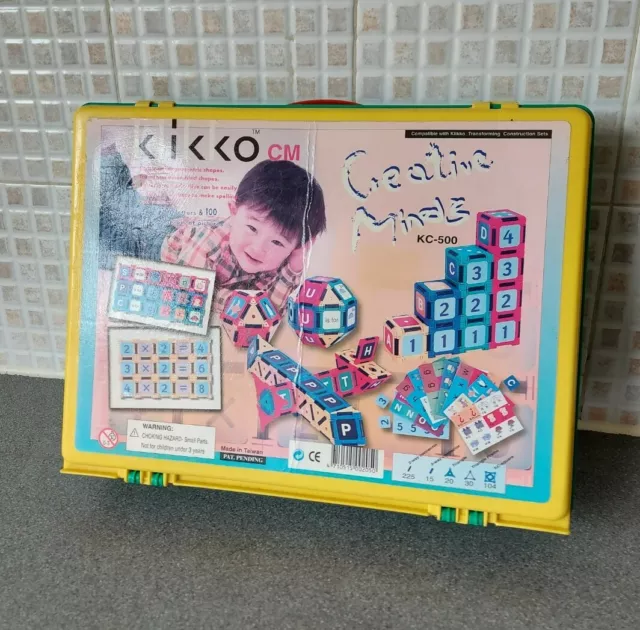 Klikko cheap construction set