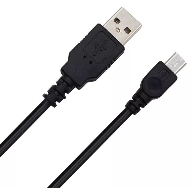 Replacement Usb Charging Cable / Lead For Jam Classic Bluetooth Wireless Speaker