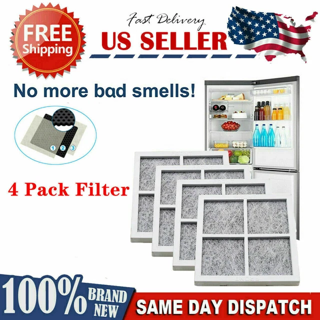 REPLACEMENT REFRIGERATOR AIR Filter for LG LRFXS2503S LRMDC2306S