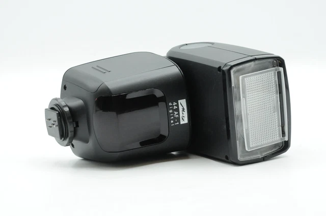 Metz Mecablitz 44 AF-1 Digital Shoe Mount Flash for Nikon #715