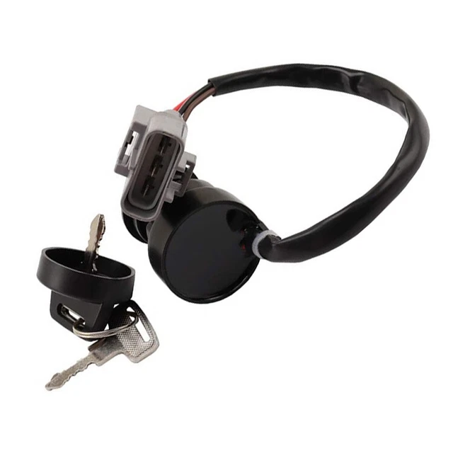 IGNITION KEY SWITCH Ignition Switch Lock 3B4825100000 5KM8251000