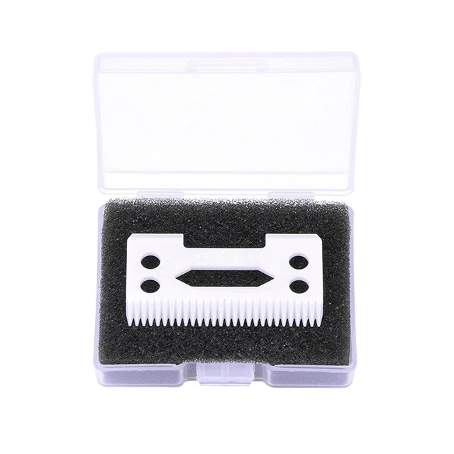 For 8148/8504 testa di taglio rasatura depilazione lama ceramica senza fili