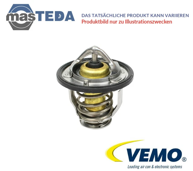 V30-99-0197 Kühlflüssigkeit Kühler Thermostat Vemo Für Mercedes-Benz Cla