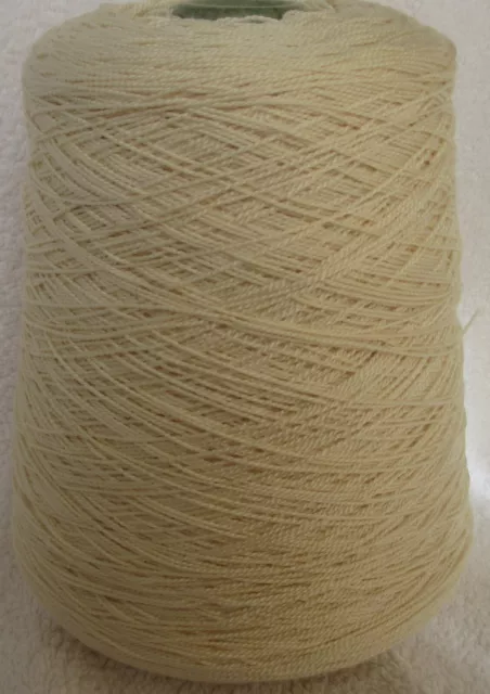 Artistic 10% Acrylic Arran Made in Greece. 2ply Wt of yarn 520g