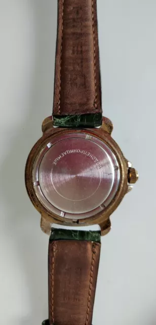 Orologio Russo Vostok Boctok Wostok Cccp. 3