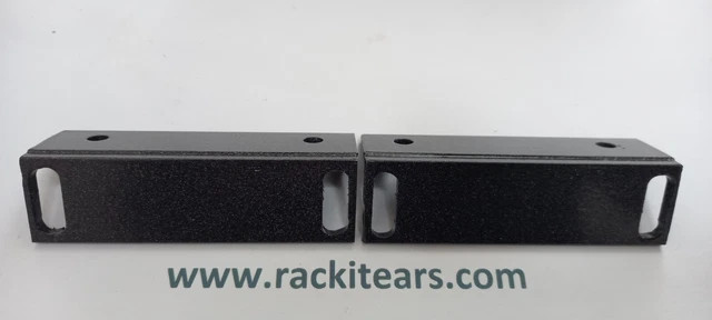Rack ears to fit Kawai K4r rack