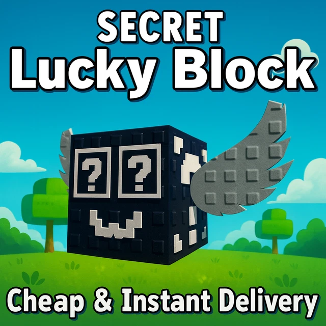 All Types Of Luck In Roblox Steal A Brainrot - Foto 6