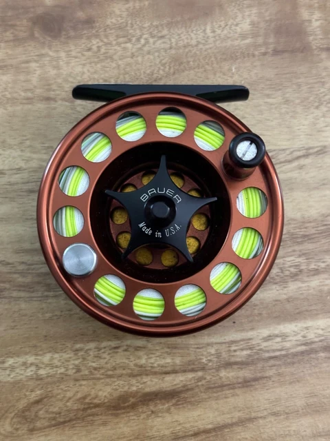 best fly reels for around 50 Best Fly Reels, Tested and Reviewed