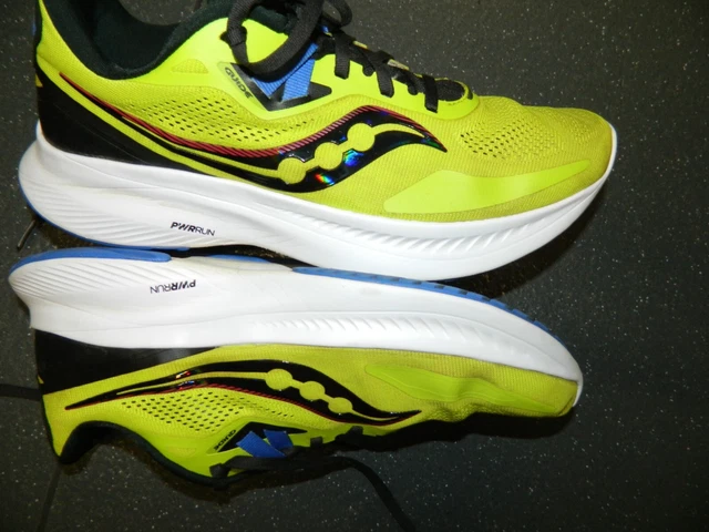 Saucony shop guide 44