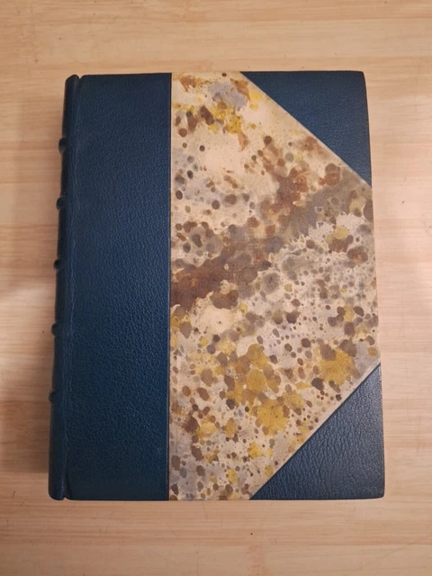 Van Der Meersch Maxence | 1947 Numéro 616/3000 EUR 6,00