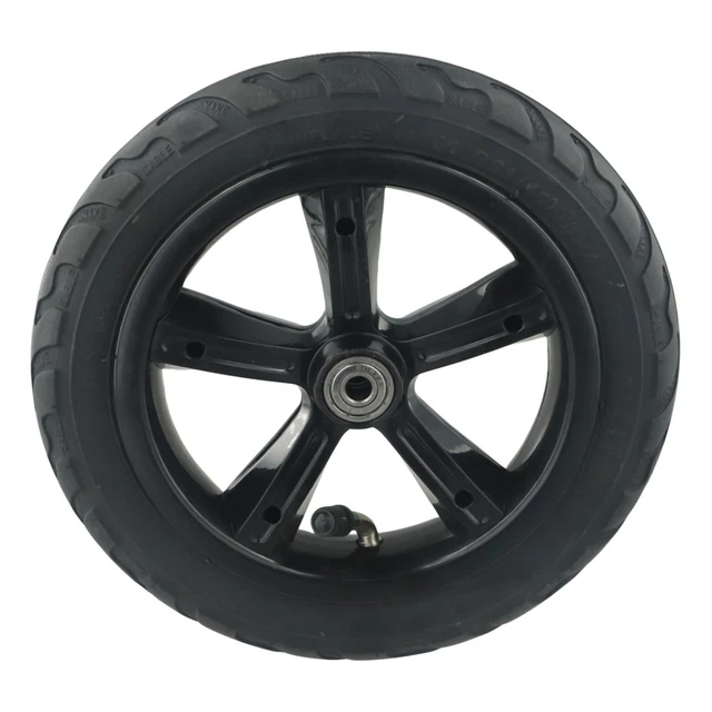 Pneu Extérieur 70/50-6.1 Pour Scooter électrique Dualtron - Caoutchouc Résistant, Bonne Adhérence, Léger - Pneu De Rechange - 6