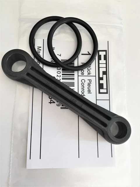 Regolatore RPM Unità Elettronica HILTI TP400 TP800 TE804 TE805 #74587 230 VOLTS
