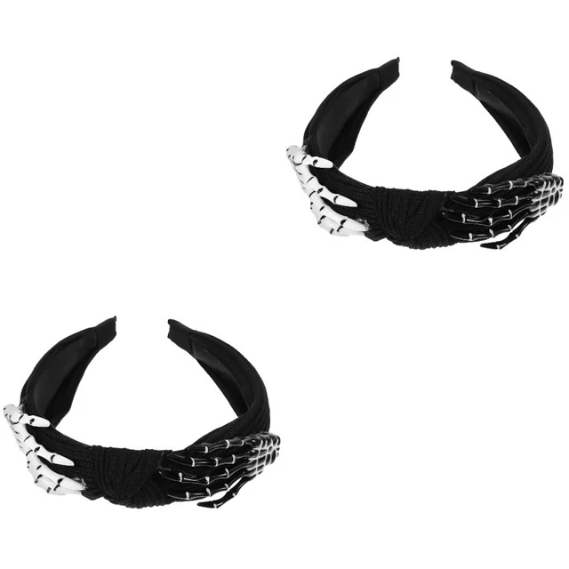 2x fête  adultes coiffure pour femmes bandeau de décoration bandeau