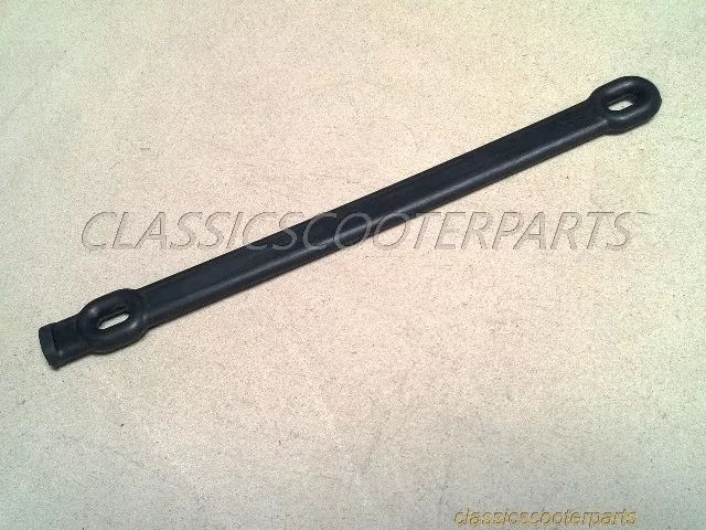 Honda Monkey QA50 Z50 Z50A Trail fuel gas tank rubber strap band sling H2086