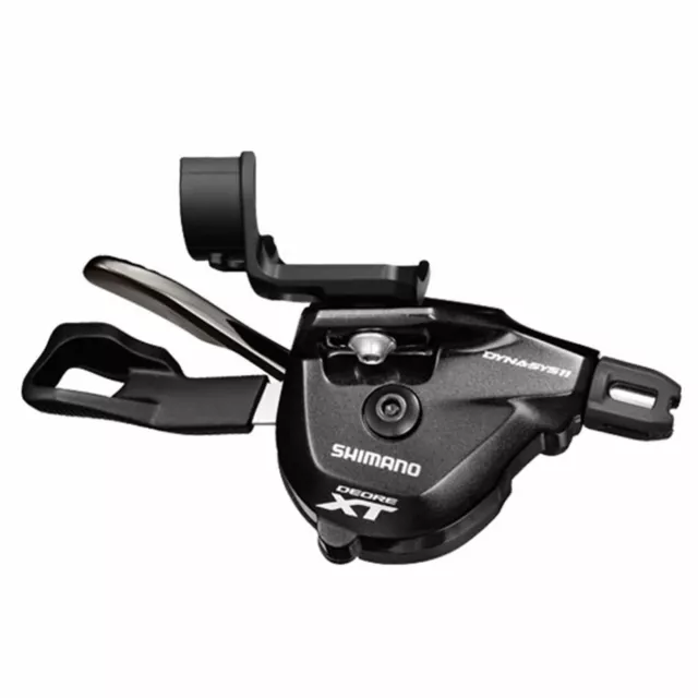 Shimano Deore XT M8000 11 Speed Right Hand Rear Shift I-Spec-B MTB Lever