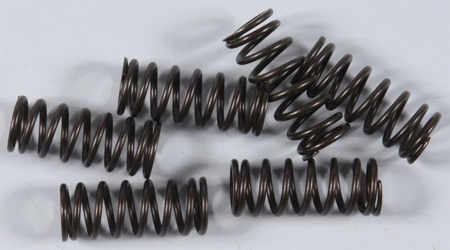 KG Powersports KGS-809 High Performance Clutch Spring Set