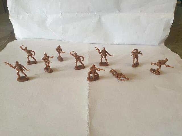 OPO 10 - Lotto Di 2 Carri Armati Militari 1:72 World Of Tanks - Foto 8