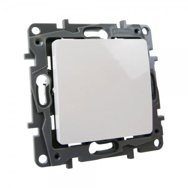 Commutateur D'Escaliers 10A Interrupteur Niloe 764501 Legrand 3052