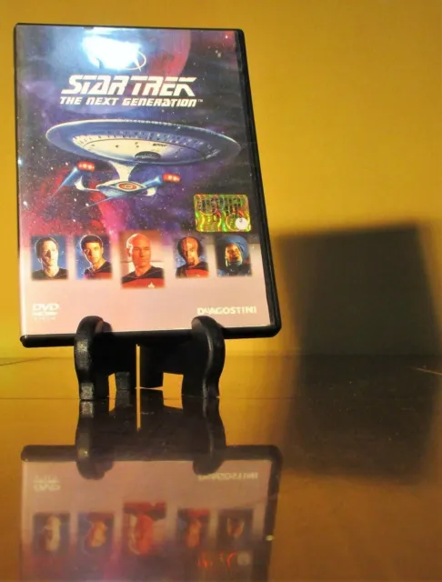 Star Trek The Next Generation Stagione 4 Vol. 3_Dvd