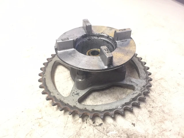 JT Sprockets Front & Rear Sprocket Kit For Suzuki GZ250 Marauder (2004-2010) – Made By Lionparts