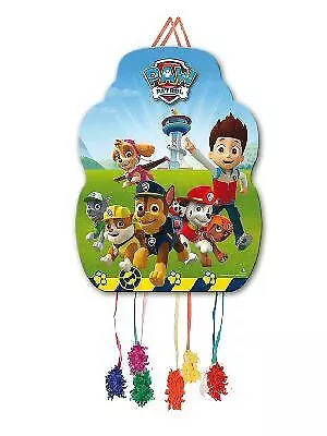 Paw Patrol Pinata