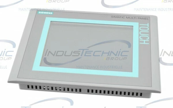 MP277 8" Touch Ref : 6AV6643-0CB01-1AX1 SIEMENS