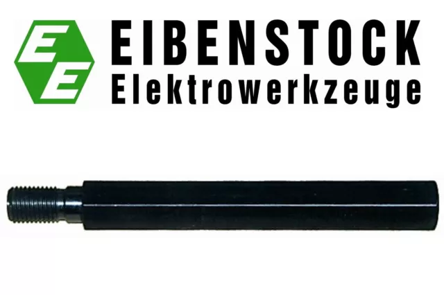 Eibenstock Bohrkronenverlängerung, 1 1/4" 200 mm