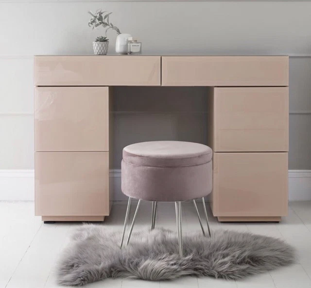 Next sloane dressing shop table