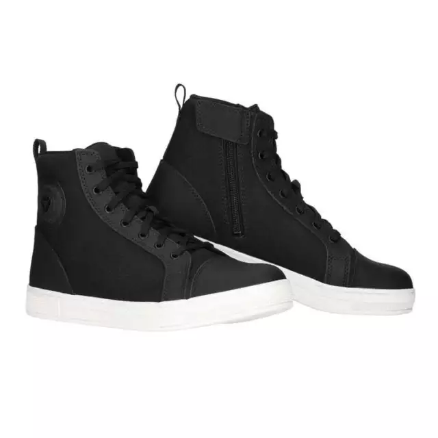 Dririder Urban 2.0 Boot Black White