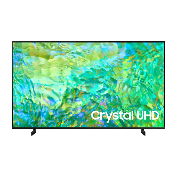 Samsung Ue43cu8072 Samsung Series 8 Ue43cu8 109,2 Cm (43") 4k Ultra Hd Smart ...