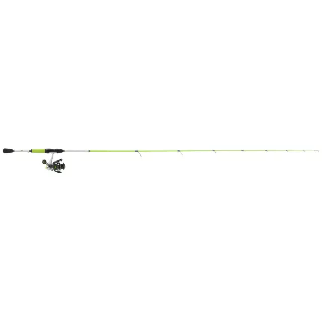 LEW'S XFINITY SPEED Spin Fishing Rod and Reel Combo For Beginners