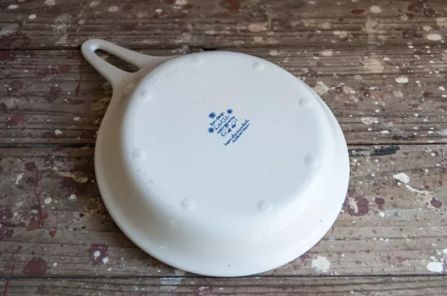 Figgjo Lotte,  Norway, Turi Design Skillet Dish 20cm 2