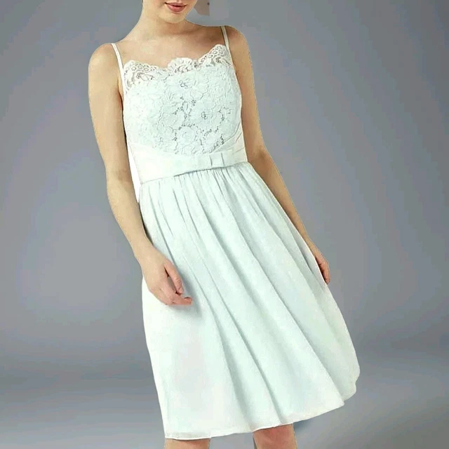 TED BAKER MINT Mimee Lace Bodice Midi Dress Blue Green Size 1 Uk 8 Rrp 199 50.62 - PicClick UK TED BAKER MINT Mimee Lace Bodice Midi Dress Blue Green Size 1 Uk 8 Rrp 199 50.62 - PicClick UK