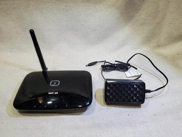 Verizon Wireless Fixed Wireless Terminal Huawei FT2260VW Home Wireless Device