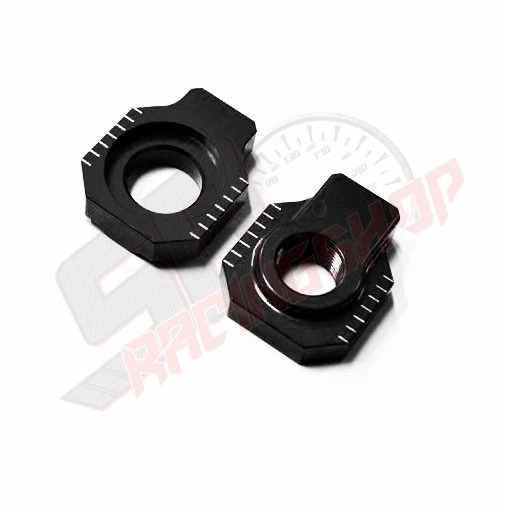 Lot De 2 Tendeurs De Chaîne Pour Tronçonneuse Husqvarna 33/38/40/45/49 Et Jonsered 2041/2050 Etc.