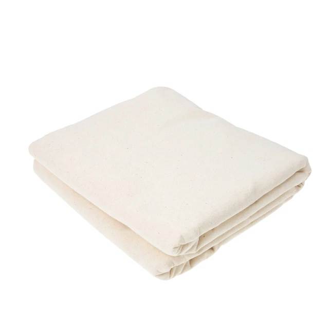 Painters Fabric Drop Cloth Cloth Tarpaulin Painter Drop Sheet